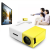 Mini projecteur LED Portable YG-300